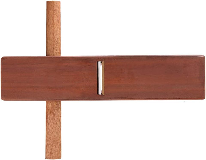 Joyzan Mini Holzhobel, Einhandhobel Schreiner Tischler Handhobel Hobel Holz Holzhobel Hand DIY Hands