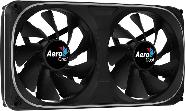 Aerocool Astro 24 240MM ARGB PC FAN ASTRO24, ASTRO24