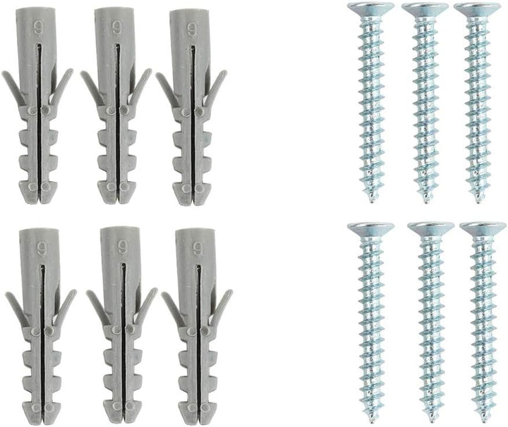 Mobilsafe Stahlsafe | 1,7Kg | inkl Halterung | 2 Schlüssel | Safe