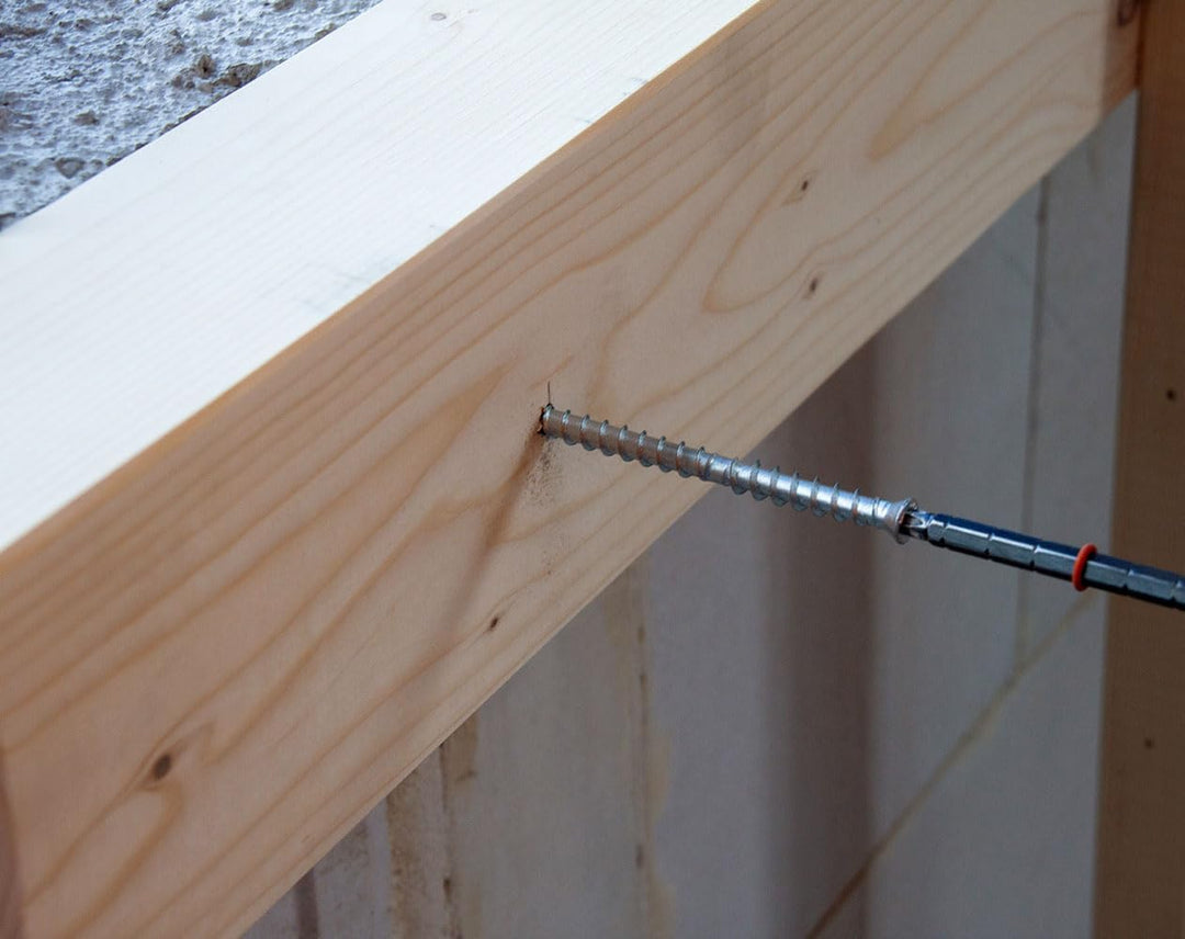 HECO MULTI-MONTI 7,5, 7.5 x 100 mm Anker, Anker