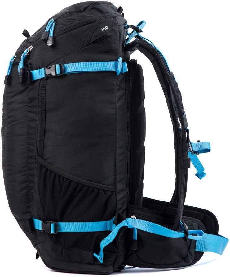 f-stop Loka 37L UL Bundle – inkl. Medium Slope ICU (interner Kamera-Einheit) und Gatekeeper