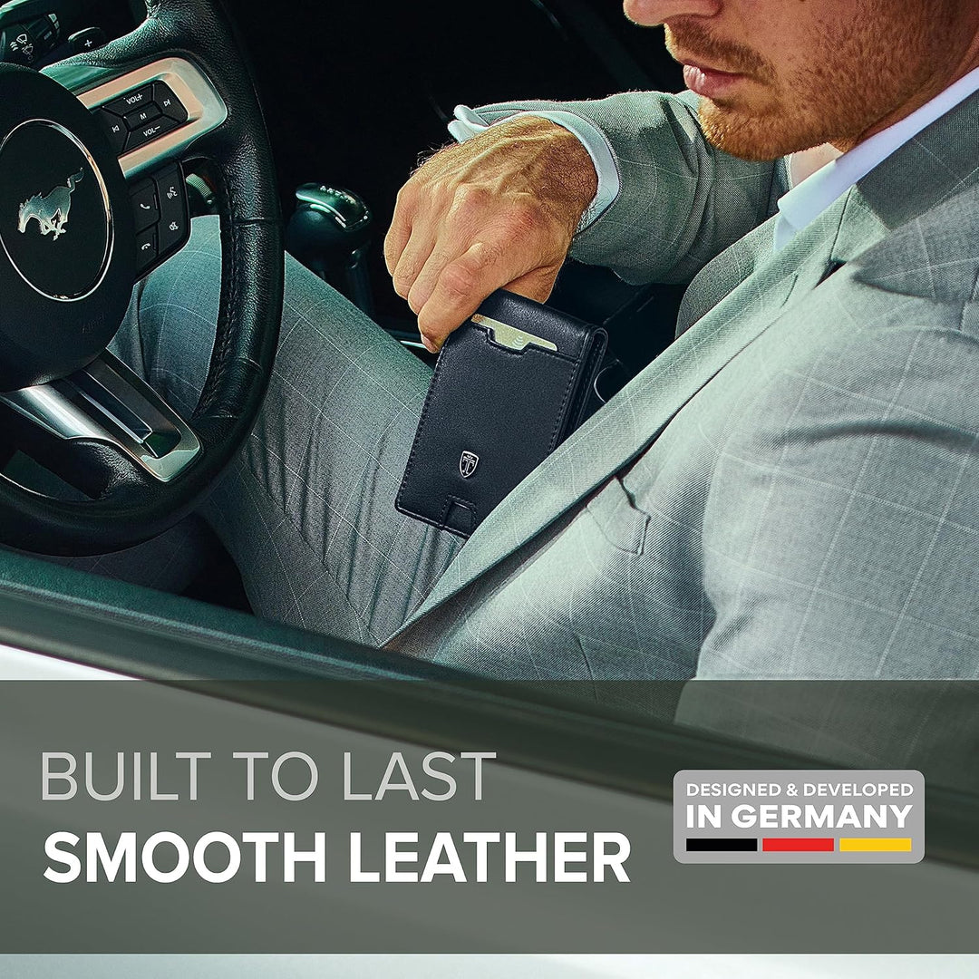 TRAVANDO S Blau, S Blau