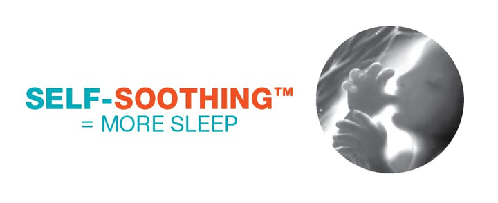 Love to Dream Pucksack, Baby Erstausstattung Neugeboren (2,2-3,8kg), ideal für kühle Temperaturen (1