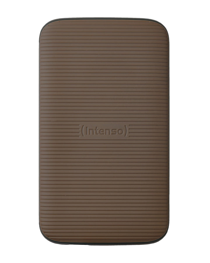 Intenso Externe SSD TX500, 500 GB Portable Solid State Drive, Super Speed USB 3.2 Gen 2x1 (10 Gbit/s