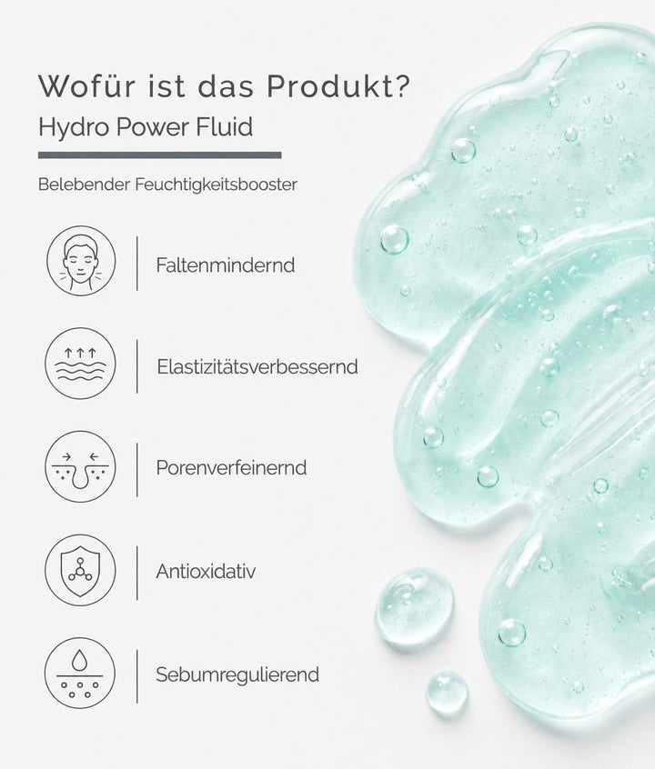 SCHRAMMEK Hydro Power Fluid, 1 x 30 ml 30 ml (1er Pack), 30 ml (1er Pack)