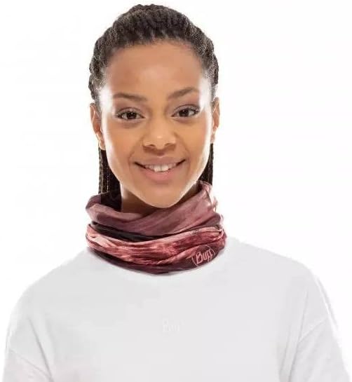 Buff Unisex Coolnet Uv Neckwear CoolNet UV Multifunktionstuch Einheitsgrösse Andra Maroon, Einheitsg