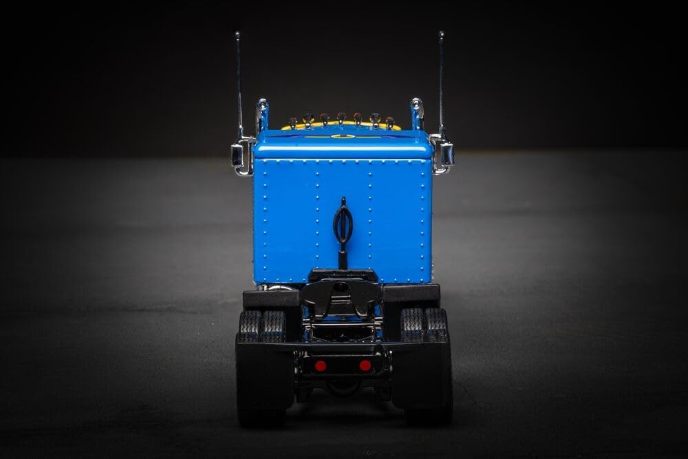 Corgi Druckguss-Modellfahrzeuge – CC55704 Heavy Metal Trucks – Iron Maiden, Powerslave – Souvenirges