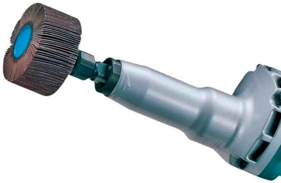 Makita GD0810C Geradschleifer 750 W