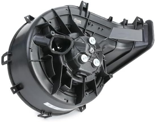 NISSENS 87025 Innengebläse