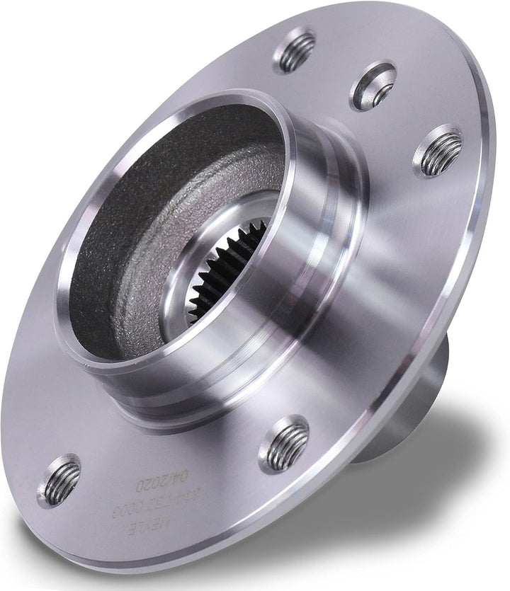 Meyle VS4758911653 Radnabe Hinten