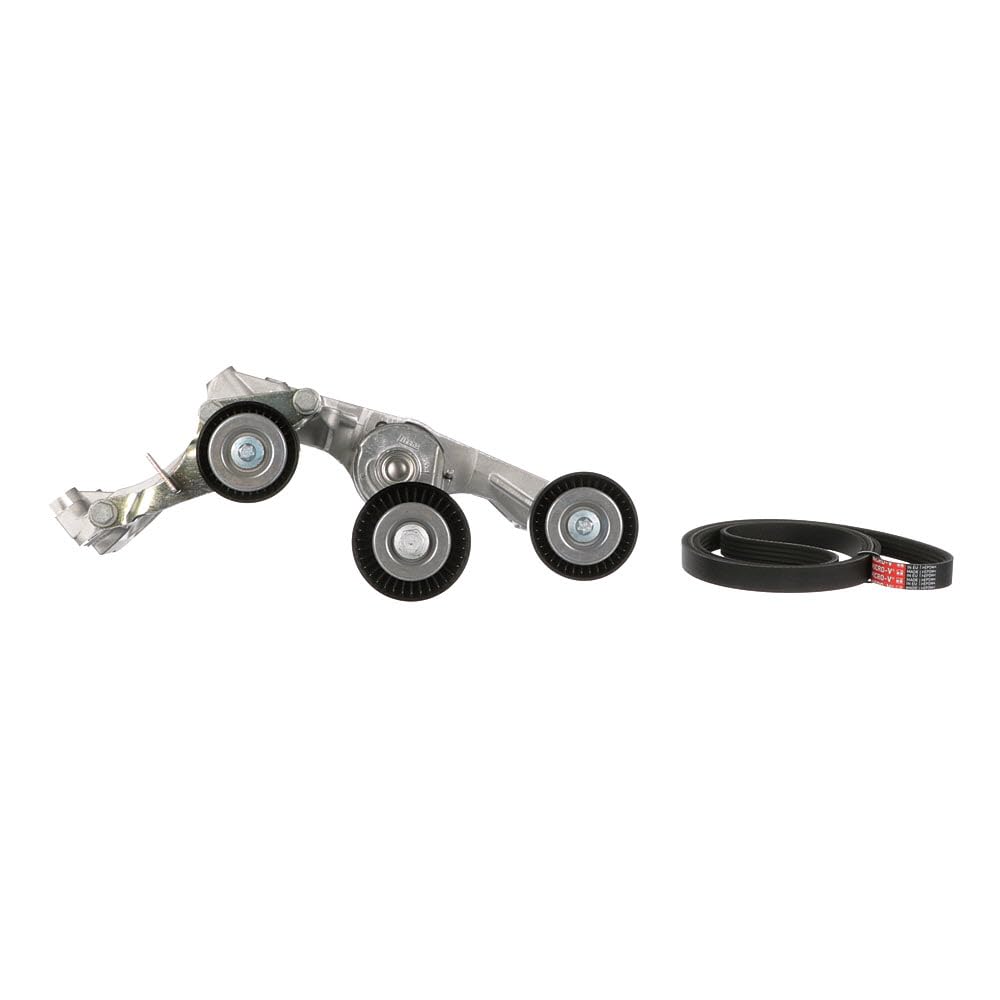 GATES Micro-V Kit K015PK1745