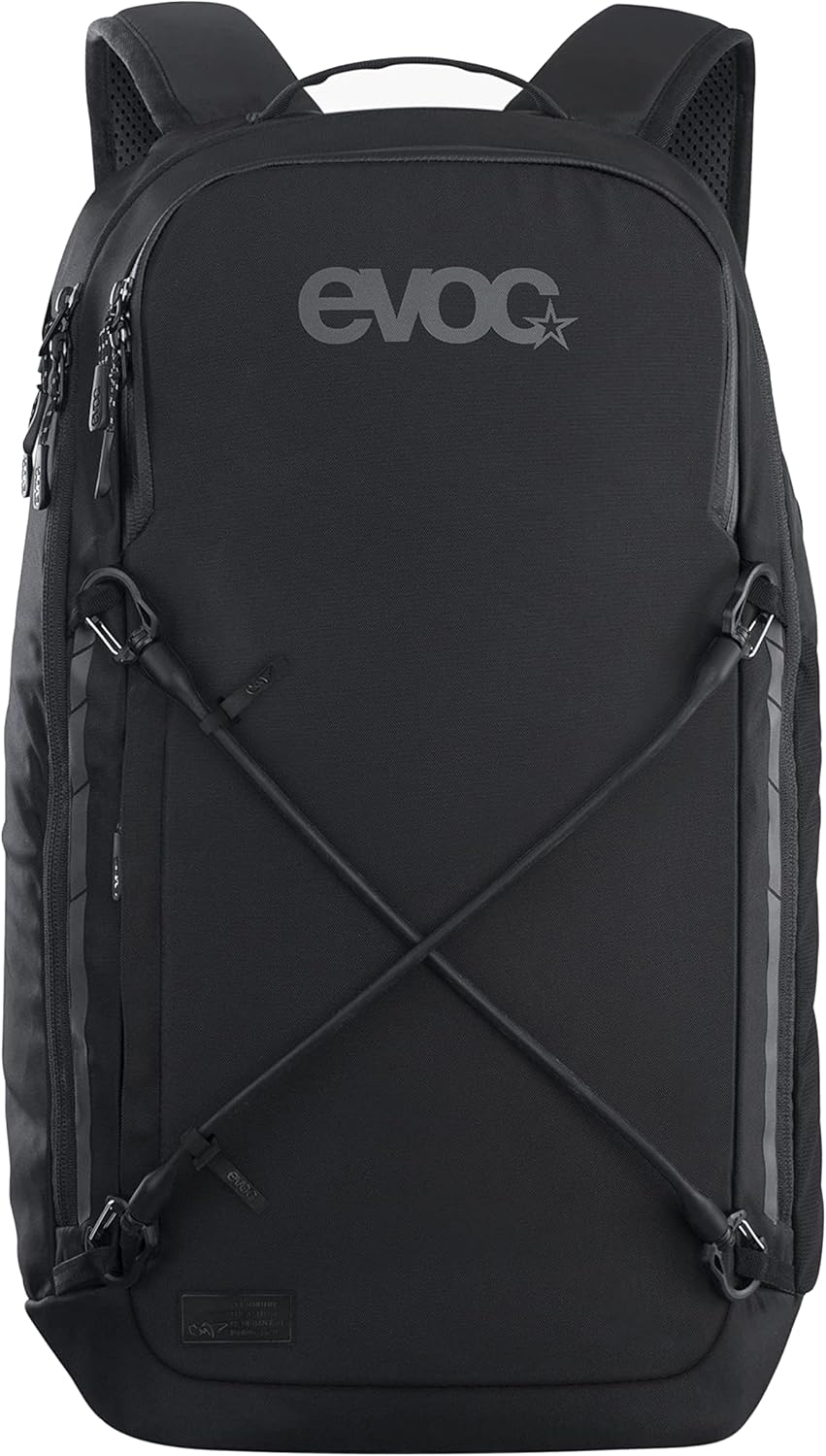 Commute Pro 22 Rucksack schwarz S/M
