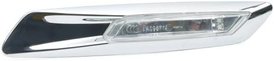 HELLA 2BM 010 387-061 Zusatzblinkleuchte - LED - 12V - rechts, Rechts