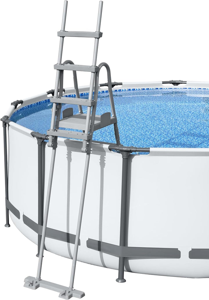 Bestway Flowclear Sicherheitsleiter 132 cm