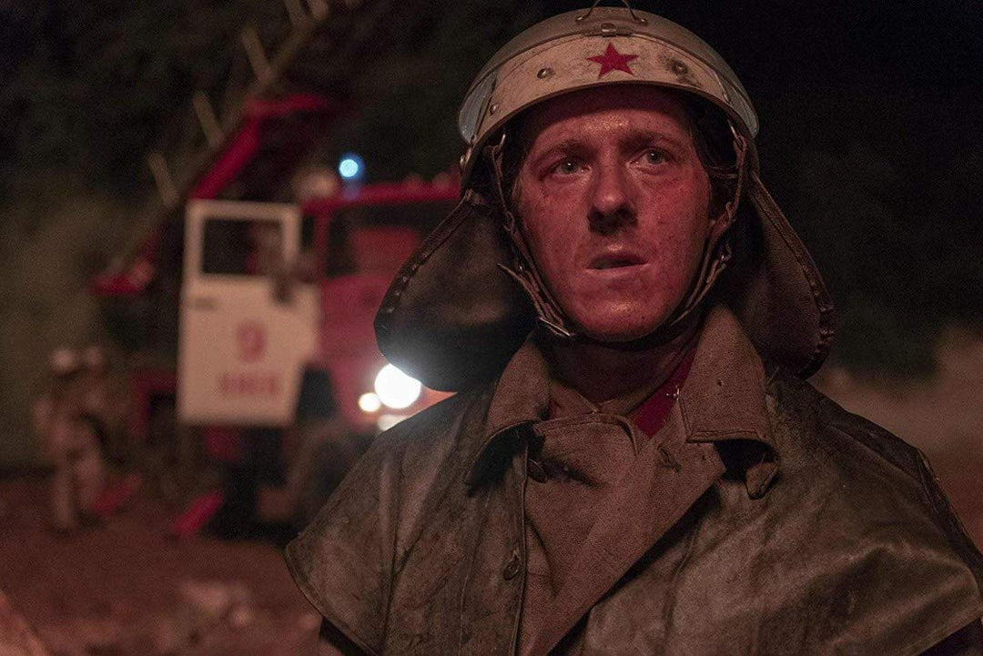 Chernobyl [Blu-ray], Blu-ray