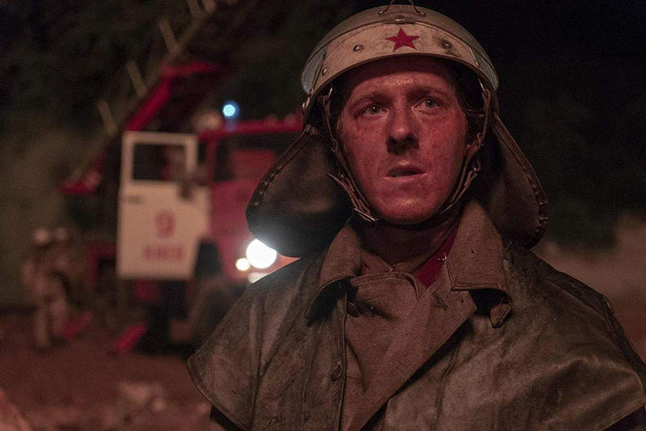 Chernobyl [Blu-ray], Blu-ray