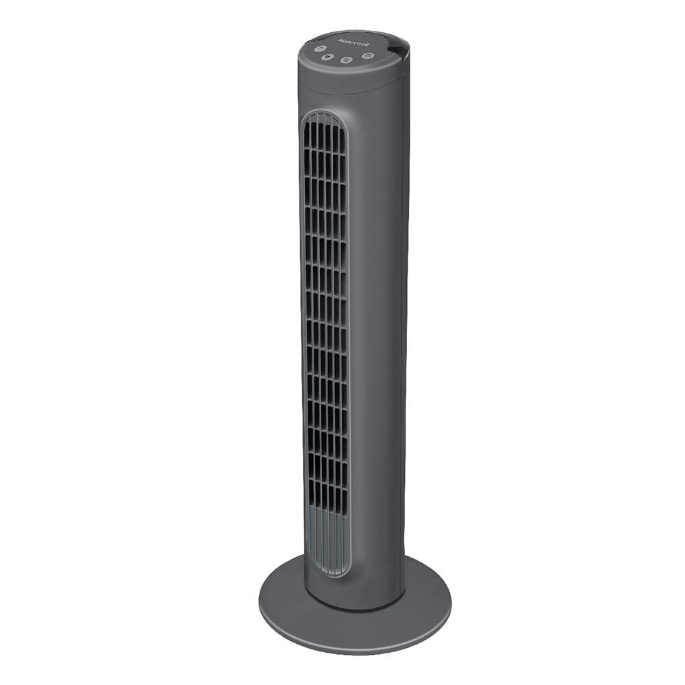 Honeywell Comfort Control Turmventilator