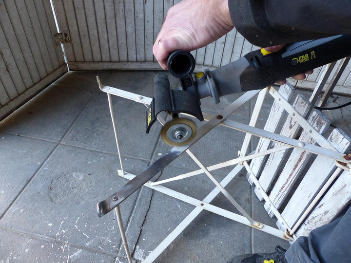 Fartools 3431541150218 115021 Präzisions-Reiniger, anders, Standard