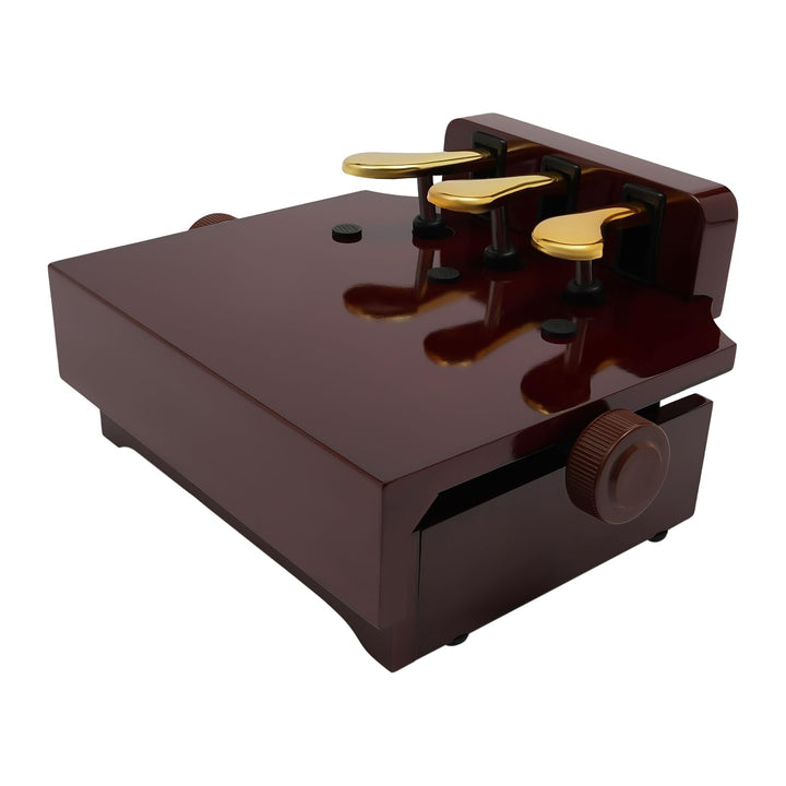 Universal Sustain Pedal, Klavierpedal-Verlängerungsbank, Klavierpedal Erweiterung, Klavier und Keybo