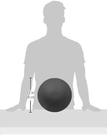Villeroy & Boch - Manufacture Rock Schale, 6 Stück, 28,4 cm, Premium Porzellan, Schwarz