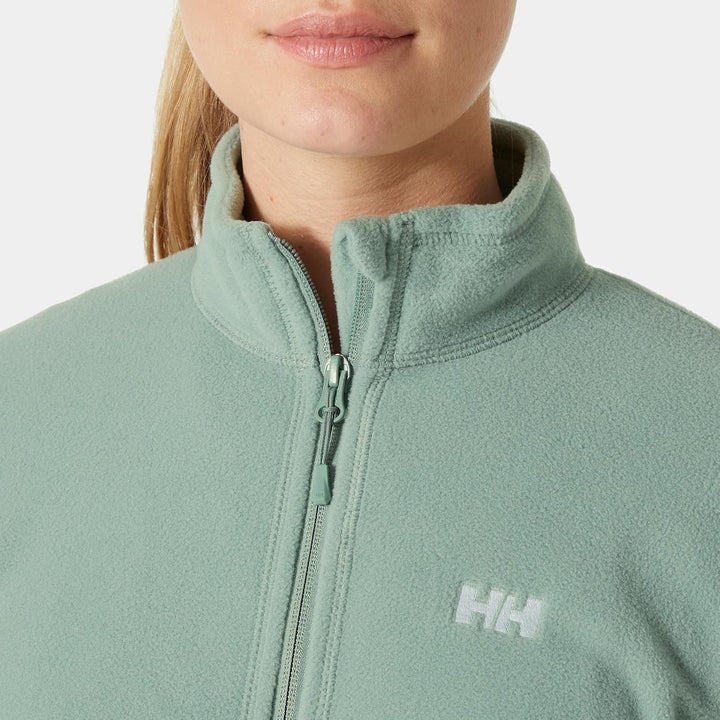 Helly Hansen Damen Daybreaker Fleecejacke XS 489 CACTUS, XS 489 CACTUS