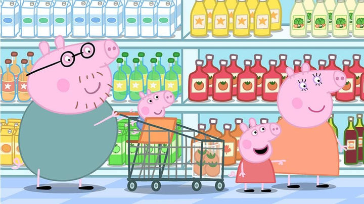 Peppa Pig