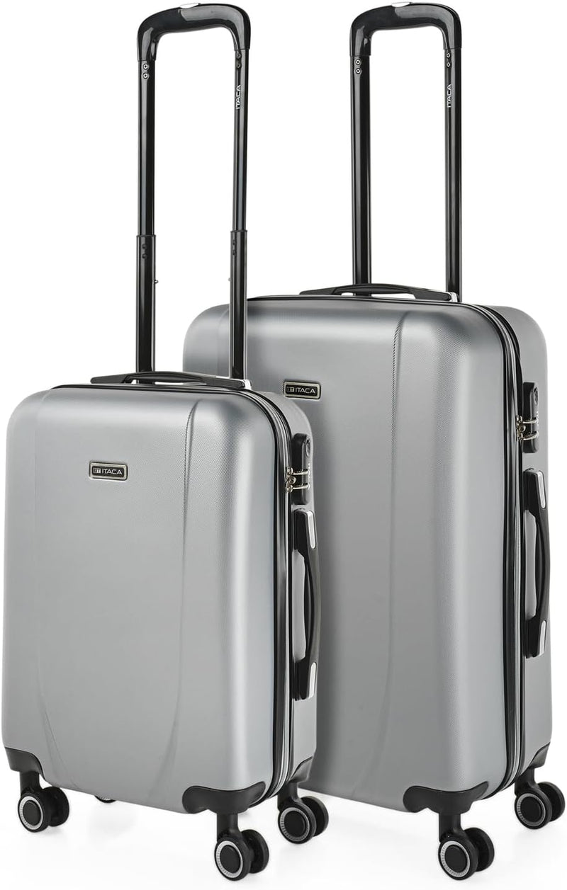 ITACA - Gepäck-Sets, Reisekoffer, Reisekoffer Set, Kofferset, Hartschalenkoffer, Trolley-Set, Luggag