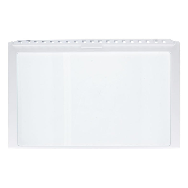 easyPART Kompatibel/Ersatz für BOSCH 00353027 Glasplatte Siemens 455x290mm mit Rahmen Miele 5138050