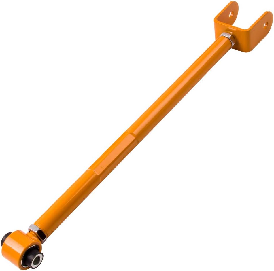 maXpeedingrods Einstellbar Querlenker Querstrebe kit für E36 E46 M3 Hinten Sturz controlarm