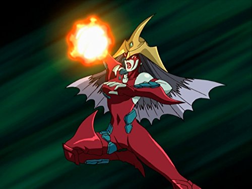 Yu-Gi-Oh! - GX - Staffel 3/Episode 105-130 [5 DVDs], DVD