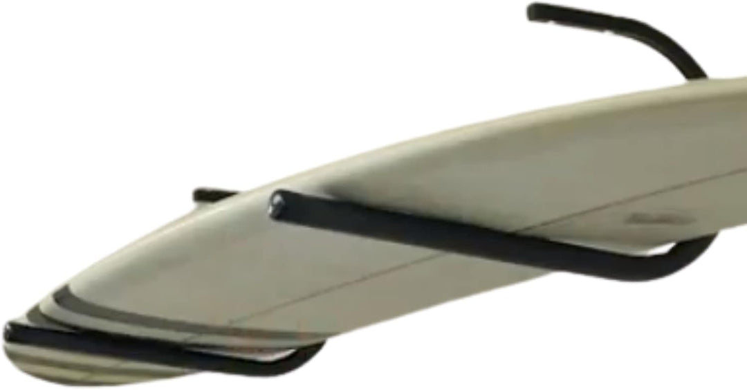 COR Surf Halterung für Stand-Up Paddle Board | Decken- und Wandhalterung für Surfboard und SUP für G