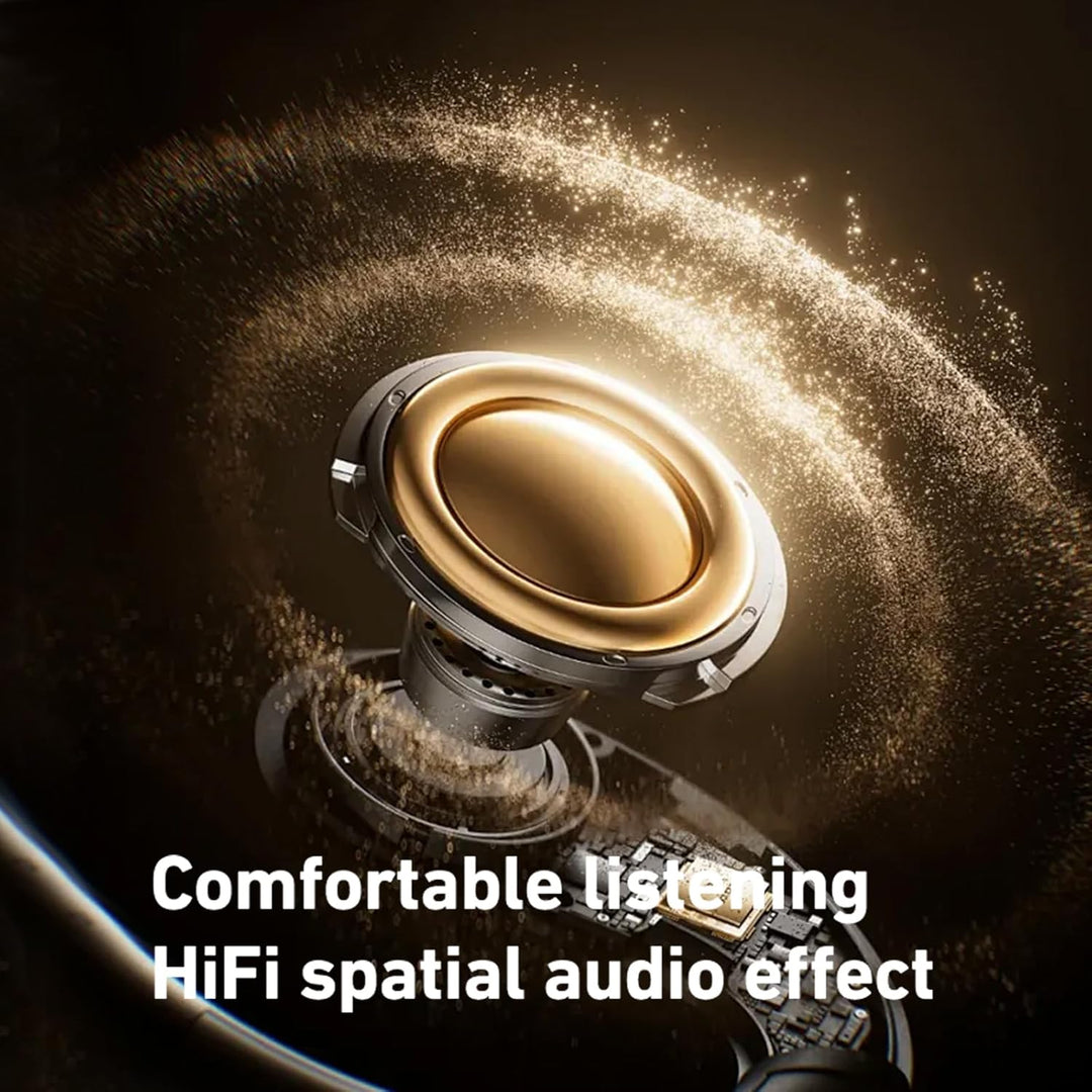 KI Kopfhörer Übersetzer, 3-in-1 Bluetooth 6.0 Echtzeit Sprachübersetzungs Kopfhörer, 135 Sprachen (m