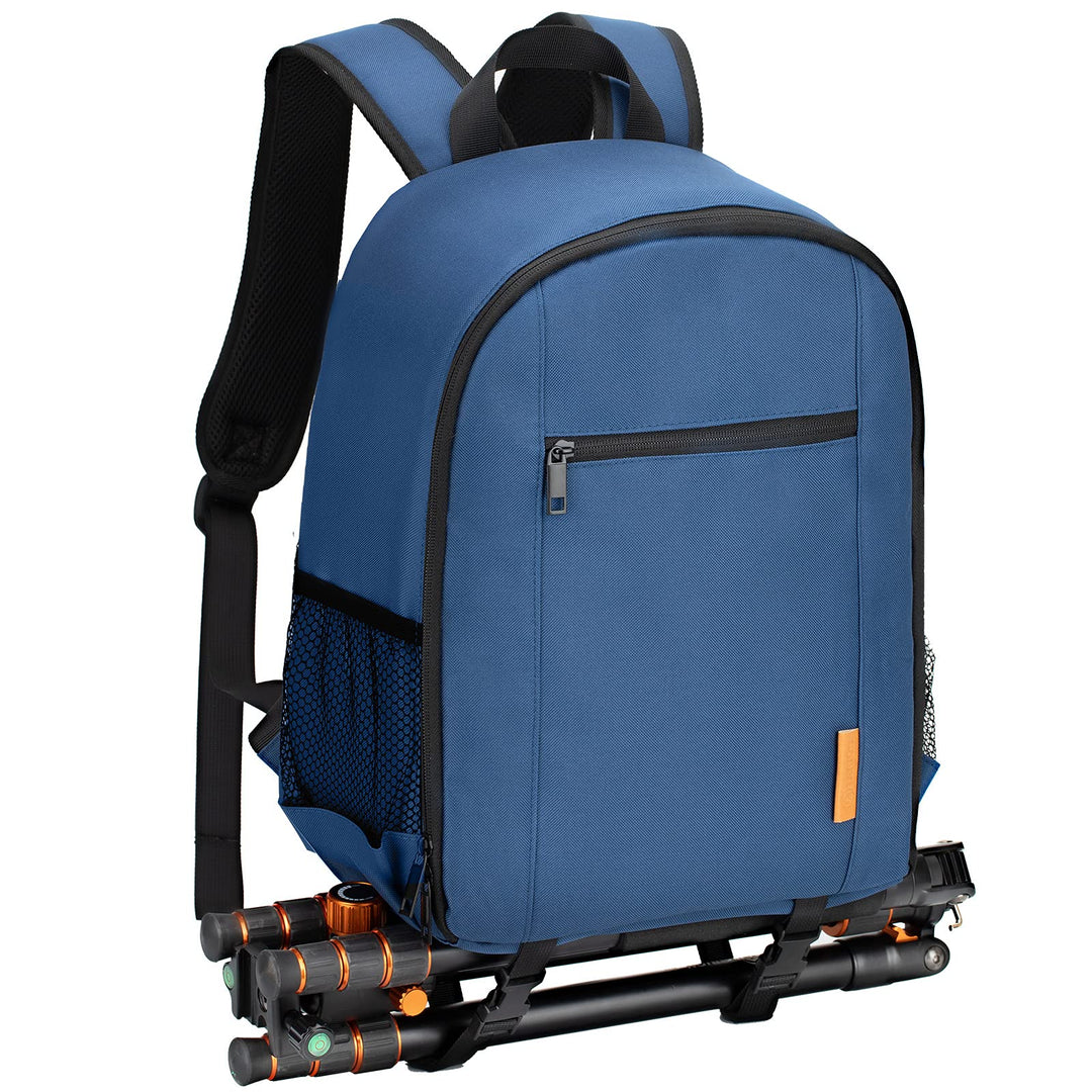 TARION Kamerarucksack Klein Fotorucksack Kameratasche: Kamera Rucksack Kompakt Kamerarucksäcke Leich