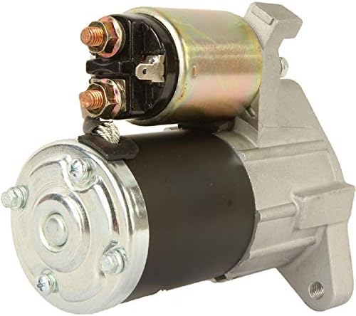 DB Electrical SMT0243 Starter kompatibel mit/für 5.7L Chrysler 300 2005 2006 2007 2008 2009 2010 Dod