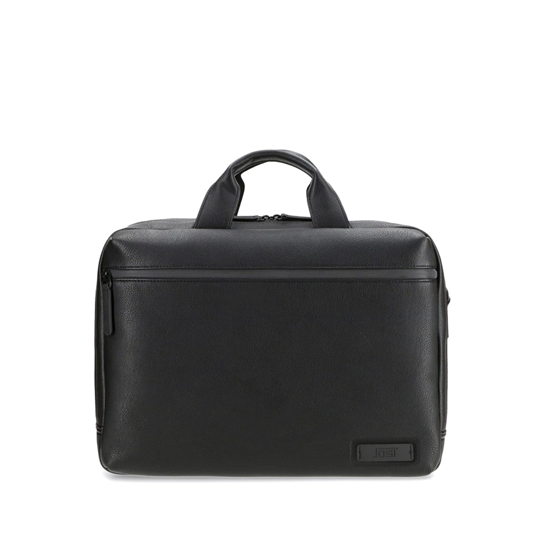 Jost Unisex Riga Tasche, Schwarz