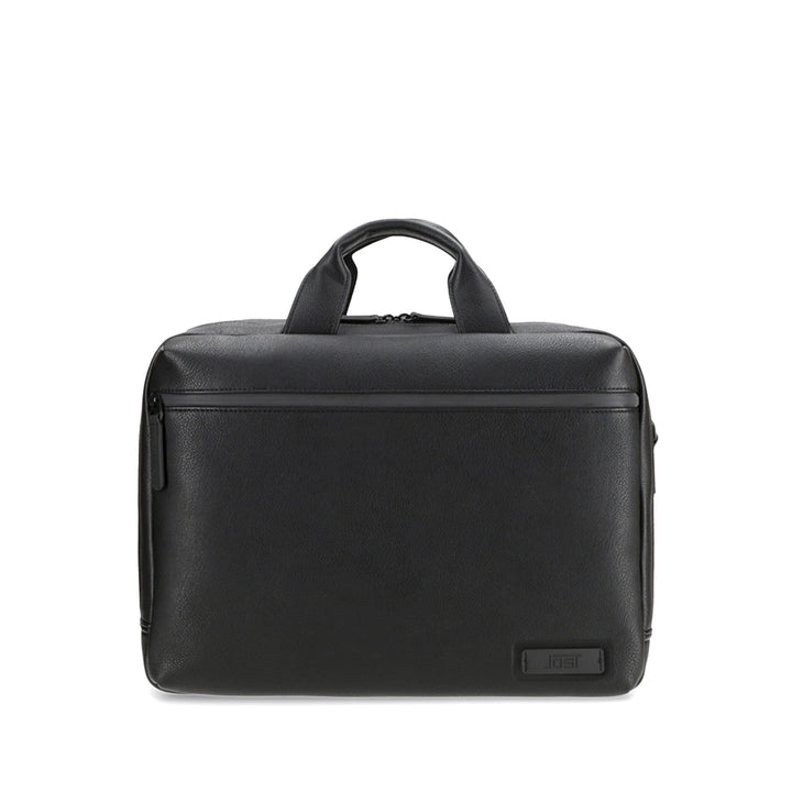 Jost Unisex Riga Tasche, Schwarz