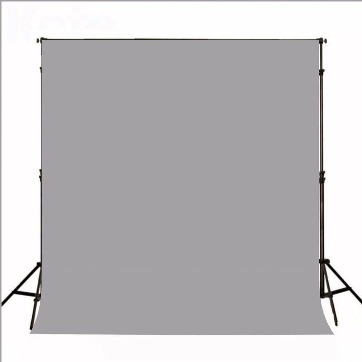 Kate Grau Einfarbig Fotografische Hintergrund 1,5 * 2,2m Nahtlose Strukturierter Hintergrund Studio