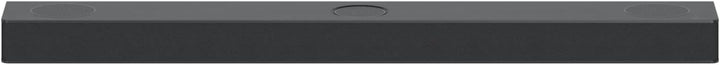 LG DS80QY 3.1.3 Soundbar (480W) mit kabellosem Subwoofer & MERIDIAN-Technologie (Dolby Atmos, HDMI,