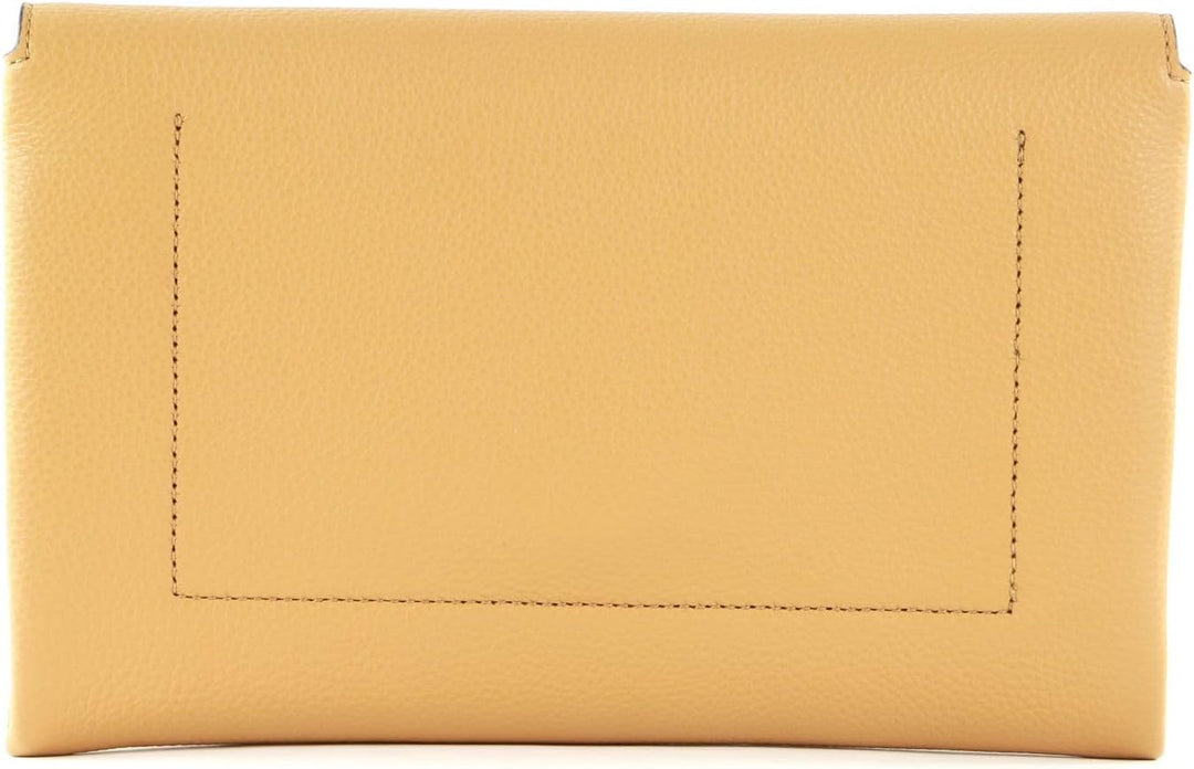 Coccinelle Arlettis Handbag Warm Beige