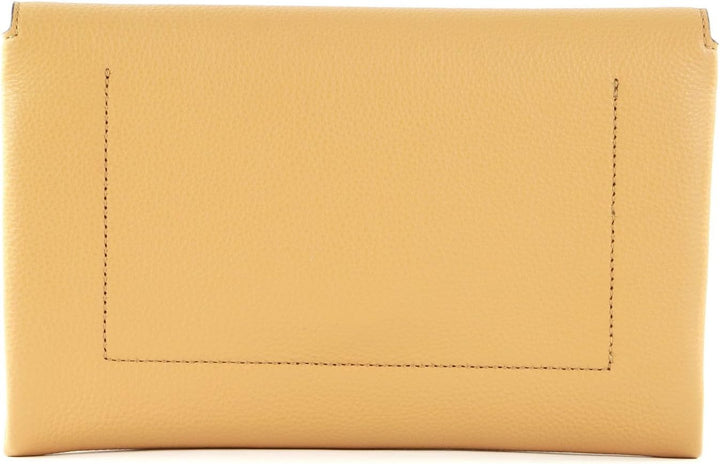Coccinelle Arlettis Handbag Warm Beige