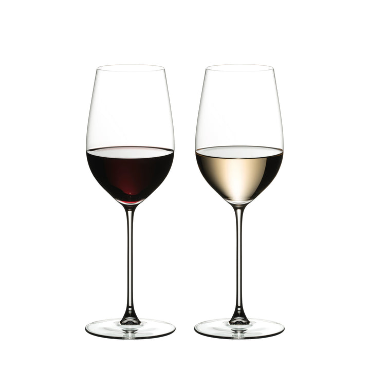Riedel Veritas Riesling/Zinfandel / 2 Stck.