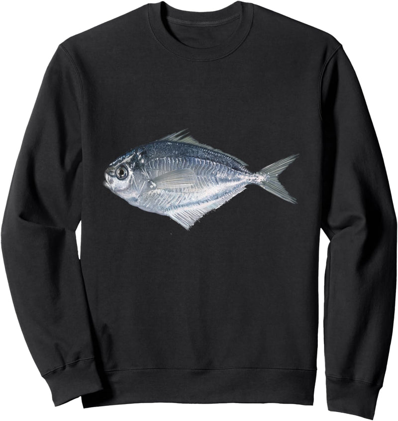 Fisch Sweatshirt