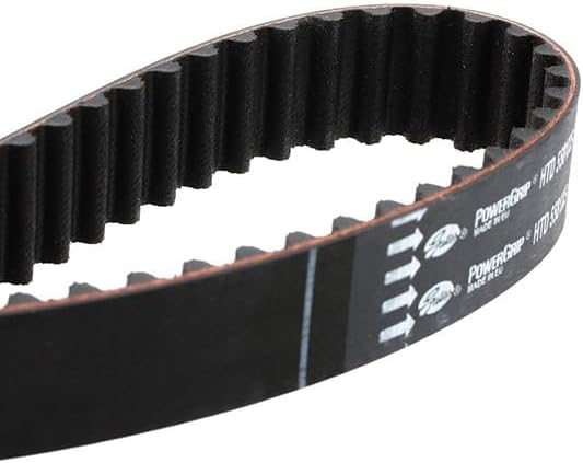 GATES PowerGrip Kit + Wasserpumpe KP25581XS