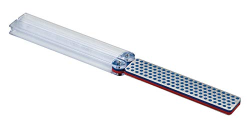 DMT DiaFold Sharpener Diamant Schleifset Schleifstein Messerschärfer