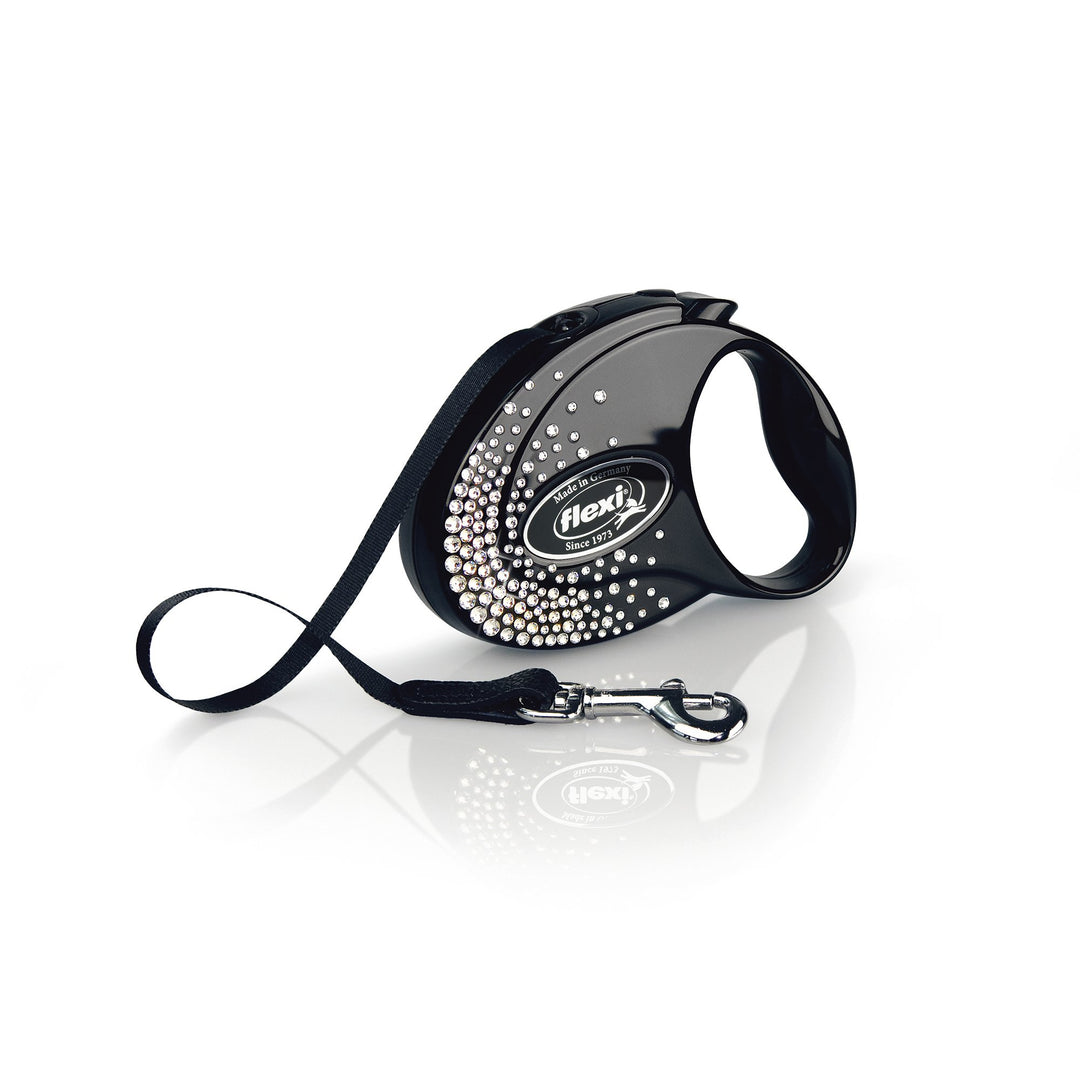 flexi Glam Splash Crystal S Tape 3m Small (3m), Small (3m)