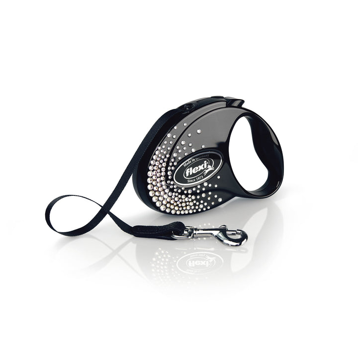 flexi Glam Splash Crystal S Tape 3m Small (3m), Small (3m)