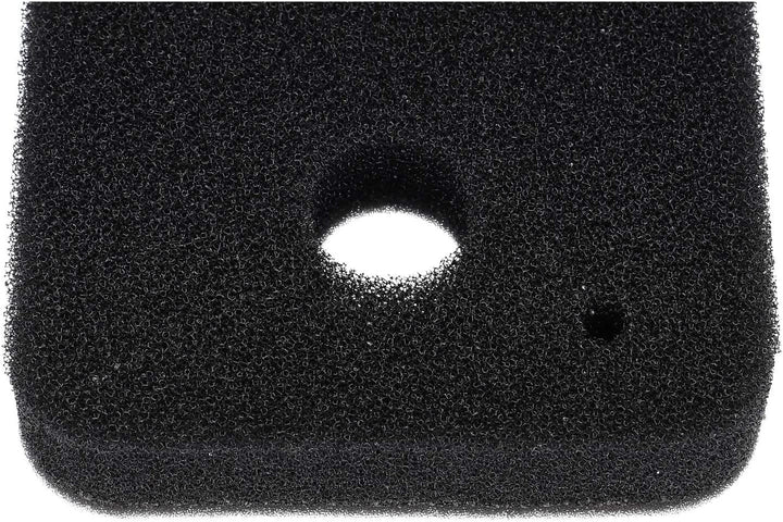 2 x Schwammfilter Schaumstoff Filter Schaumfilter für Wärmepumpentrockner Trockner Miele 9499230 T88