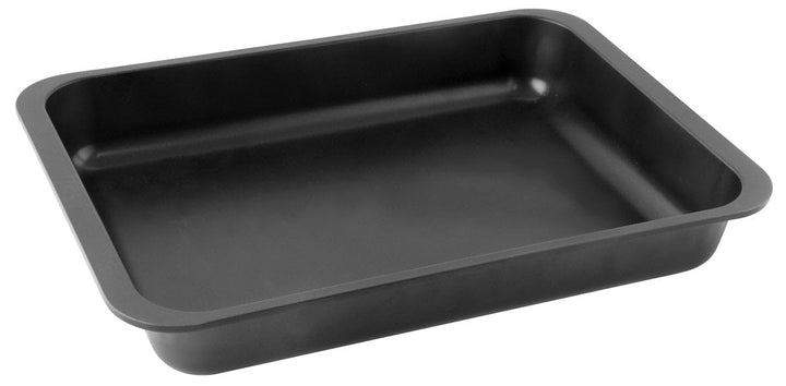 Zenker Ofenbackform (40 x 6 x 29 cm) SPECIAL COOKING, rechteckige Ofenform mit Antihaftbebeschichtun
