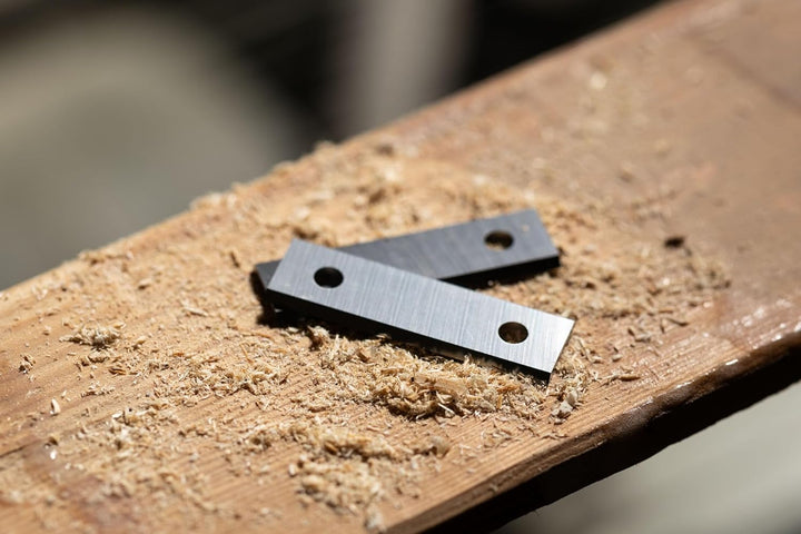 TIGRA Wendeplatte 35° 50x12x1,5mm a=26mm T04F 10 Stück 50x12x1,5mm a=26mm °35 - T04F 10 Stück, 50x12
