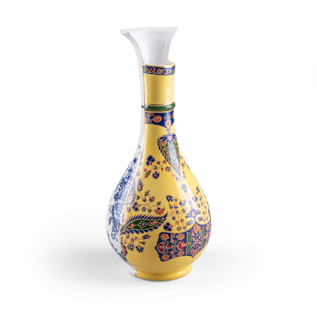 SELETTI - Vaso hybrid Chunar - 09190-IFE - TAGLIA UNICA